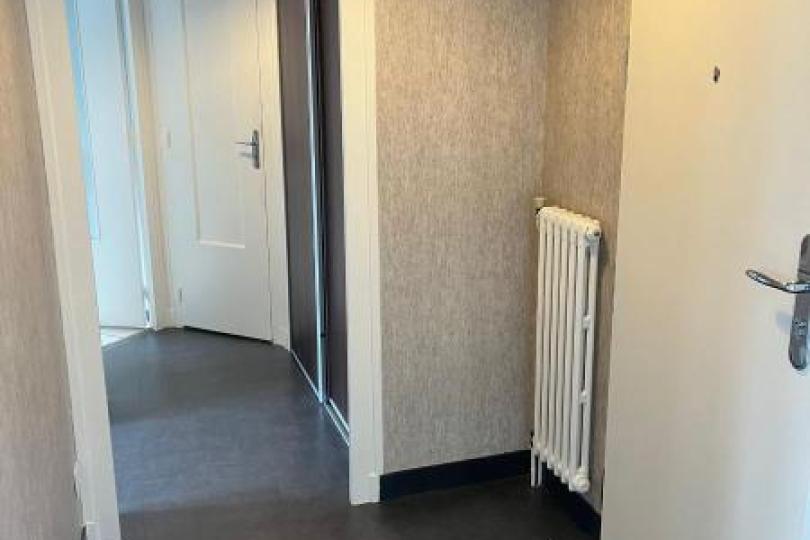 Photo n°4 - Louer un appartement 2 pièces<br/> de 42 m² à Nantes (44000)