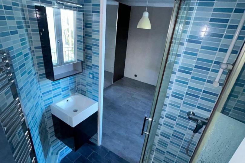 Photo n°2 - Louer un appartement 2 pièces<br/> de 42 m² à Nantes (44000)