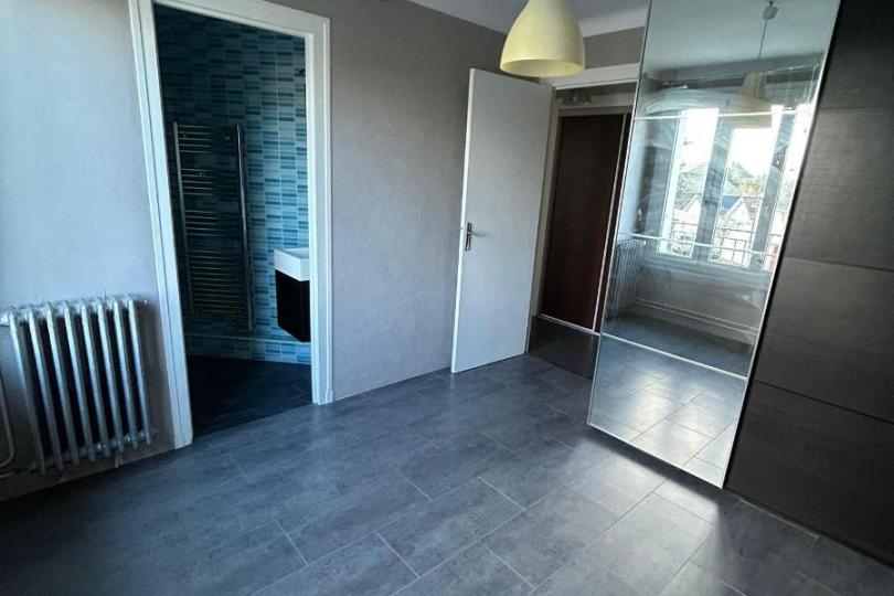 Photo n°3 - Louer un appartement 2 pièces<br/> de 42 m² à Nantes (44000)