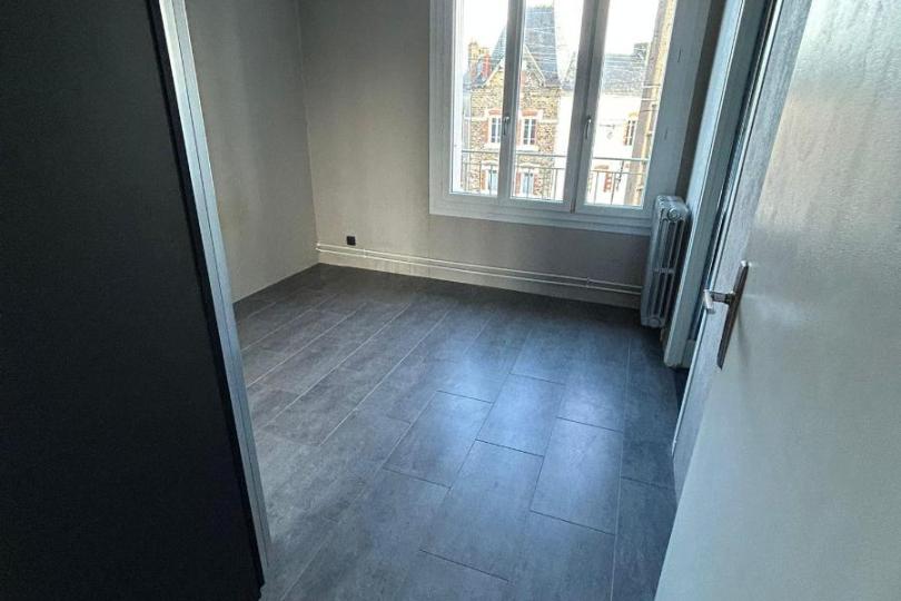 Photo n°5 - Louer un appartement 2 pièces<br/> de 42 m² à Nantes (44000)