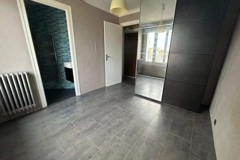 Photo n°1 - Louer un appartement 2 pièces<br/> de 42 m² à Nantes (44000)