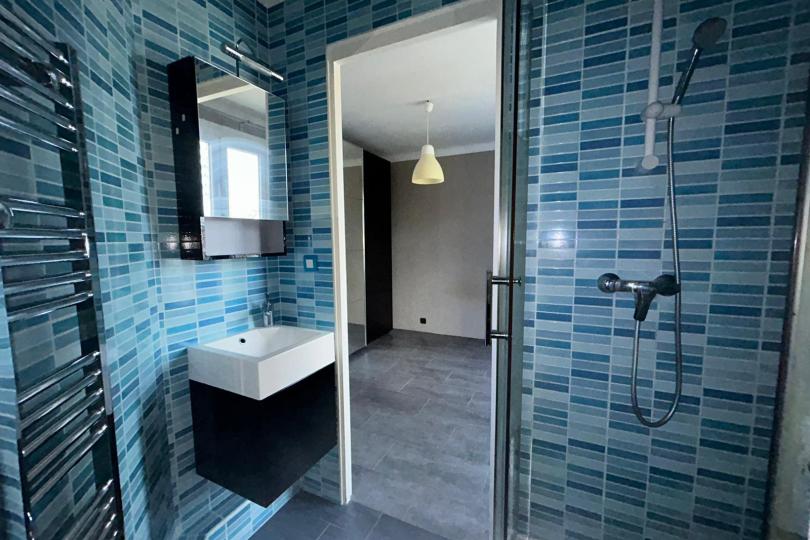 Photo n°3 - Louer un appartement 2 pièces<br/> de 42 m² à Nantes (44000)