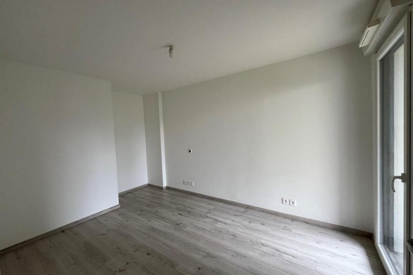 Photo n°4 - Louer un appartement 2 pièces<br/> de 39 m² à Nantes (44300)