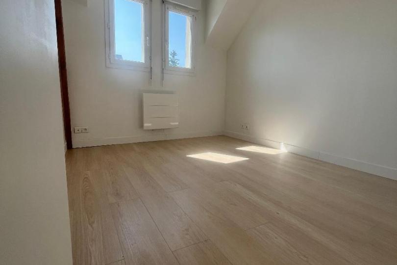 Photo n°5 - Louer un appartement 2 pièces<br/> à Saint Herblain (44800)