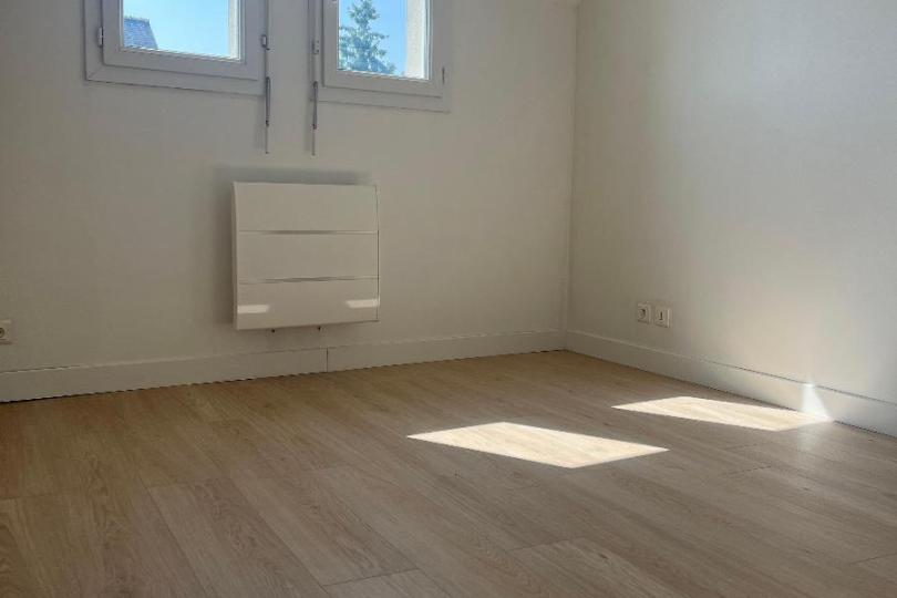 Photo n°7 - Louer un appartement 2 pièces<br/> à Saint Herblain (44800)