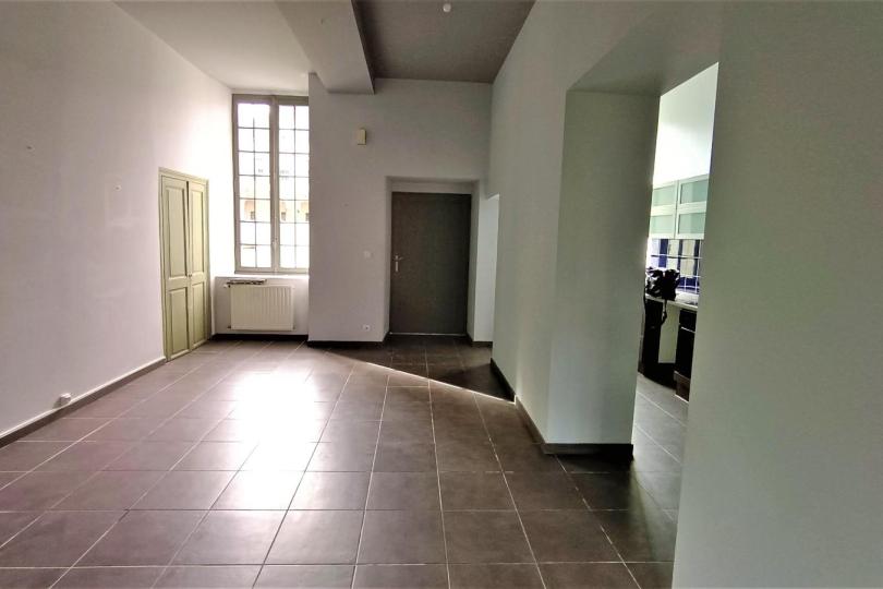 Photo n°1 - Louer un appartement 3 pièces<br/> de 73 m² à Le Cellier (44850)