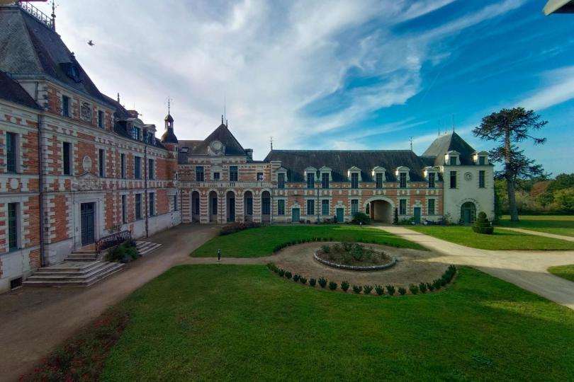 Photo n°2 - Louer un appartement 3 pièces<br/> de 73 m² à Le Cellier (44850)