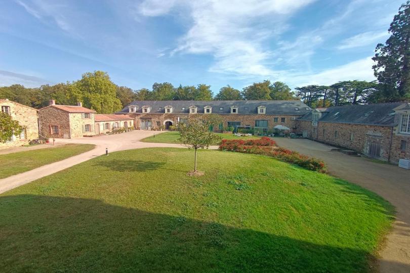 Photo n°3 - Louer un appartement 3 pièces<br/> de 73 m² à Le Cellier (44850)