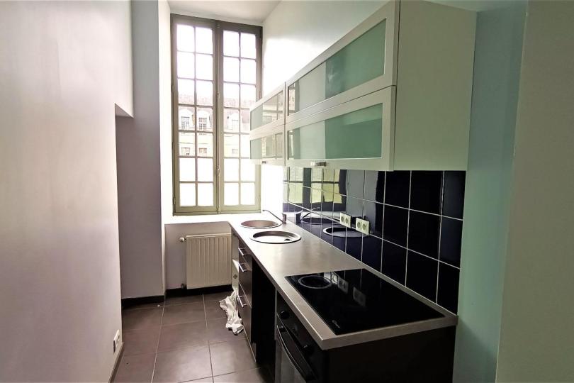 Photo n°5 - Louer un appartement 3 pièces<br/> de 73 m² à Le Cellier (44850)
