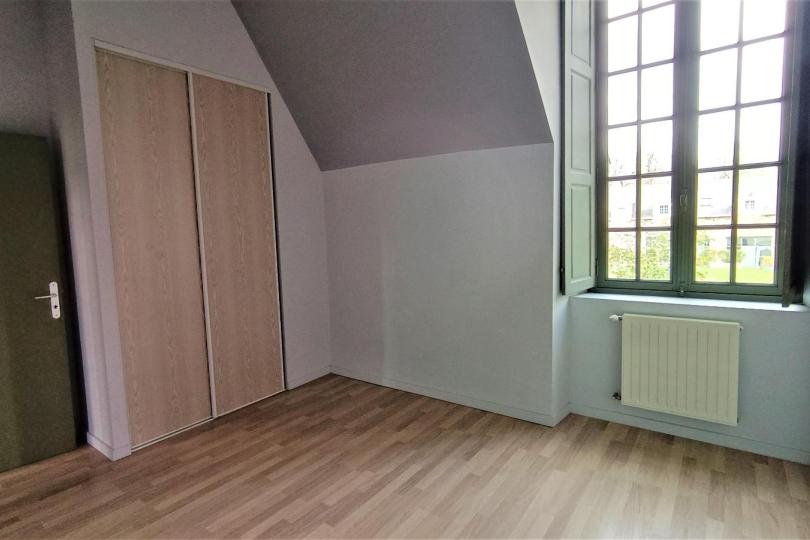 Photo n°9 - Louer un appartement 3 pièces<br/> de 73 m² à Le Cellier (44850)