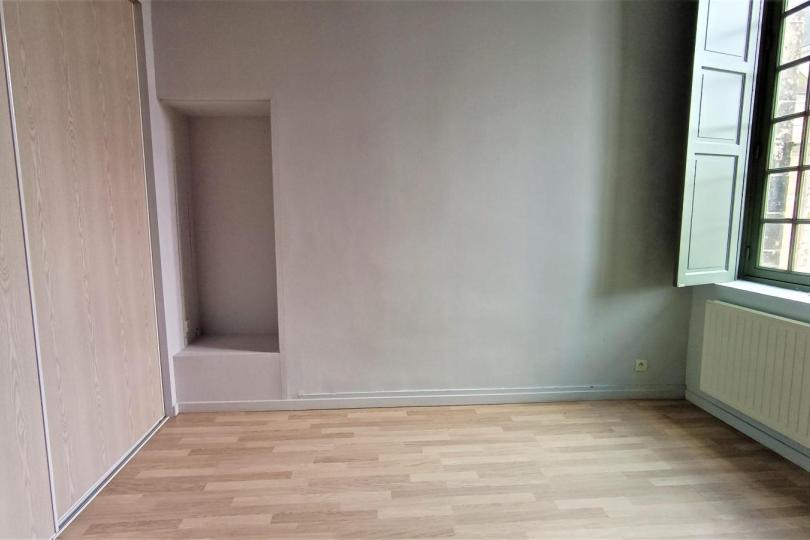 Photo n°10 - Louer un appartement 3 pièces<br/> de 73 m² à Le Cellier (44850)