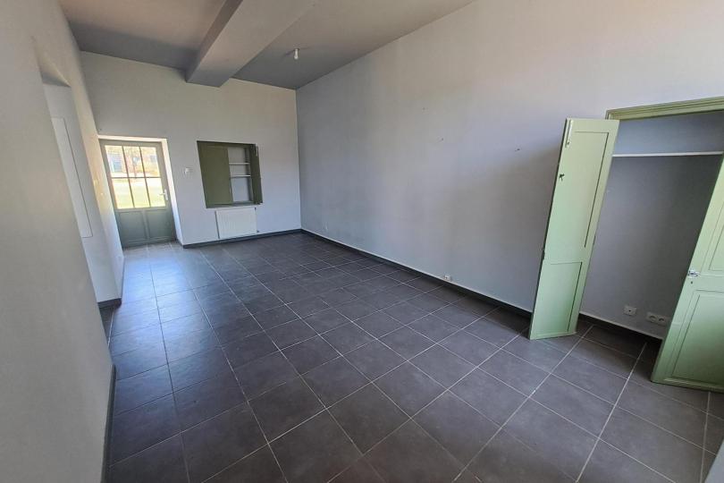 Photo n°1 - Louer un appartement 3 pièces<br/> de 73 m² à Le Cellier (44850)