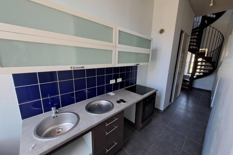 Photo n°3 - Louer un appartement 3 pièces<br/> de 73 m² à Le Cellier (44850)
