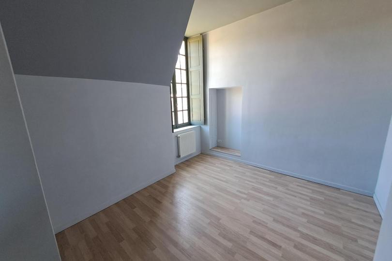 Photo n°7 - Louer un appartement 3 pièces<br/> de 73 m² à Le Cellier (44850)