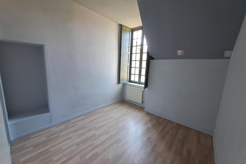 Photo n°9 - Louer un appartement 3 pièces<br/> de 73 m² à Le Cellier (44850)