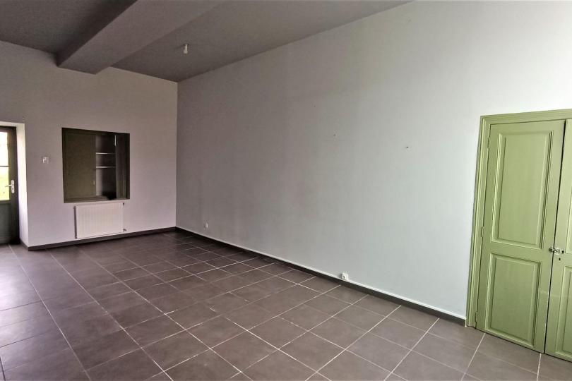 Photo n°3 - Louer un appartement 3 pièces<br/> de 73 m² à Le Cellier (44850)