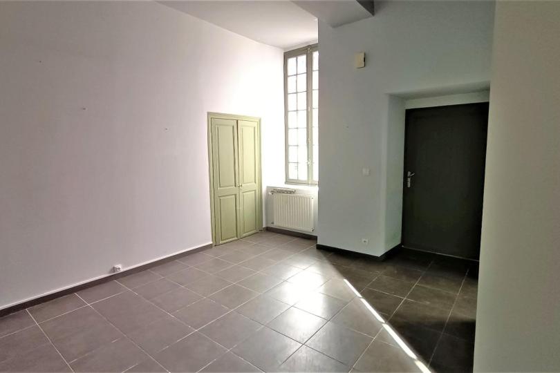 Photo n°4 - Louer un appartement 3 pièces<br/> de 73 m² à Le Cellier (44850)