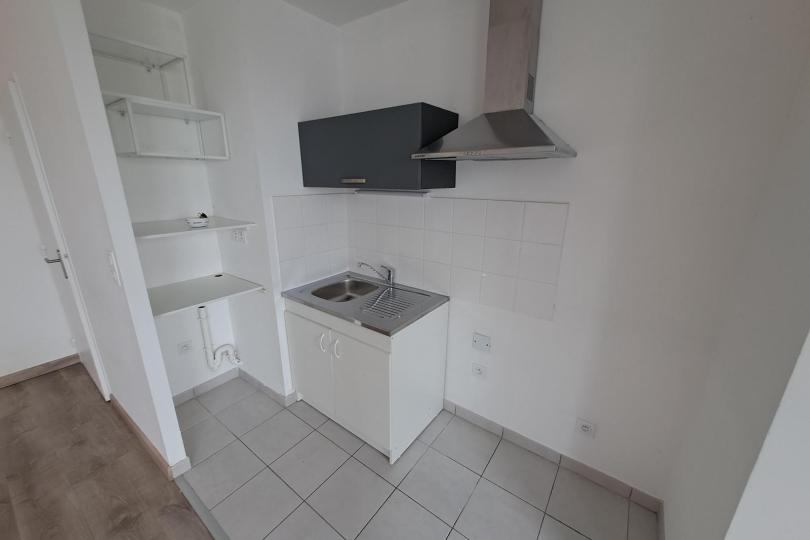 Photo n°4 - Louer un appartement 3 pièces<br/> de 61 m² à Coueron (44220)