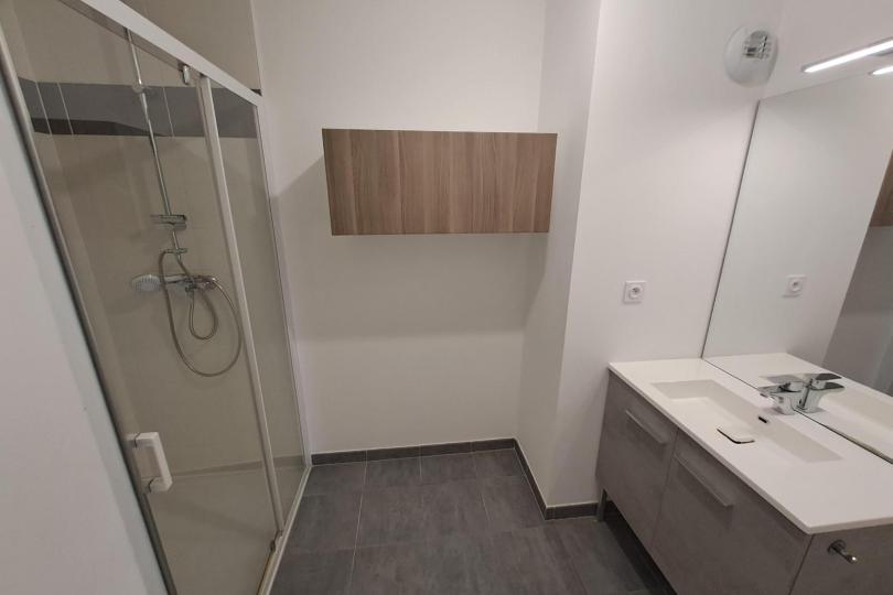 Photo n°5 - Louer un appartement 3 pièces<br/> de 61 m² à Coueron (44220)