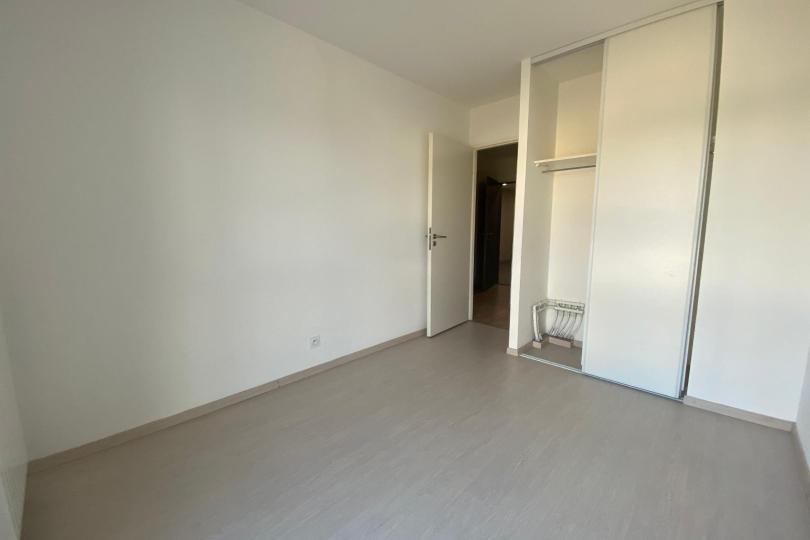 Photo n°4 - Louer un appartement 3 pièces<br/> de 59 m² à Coueron (44220)