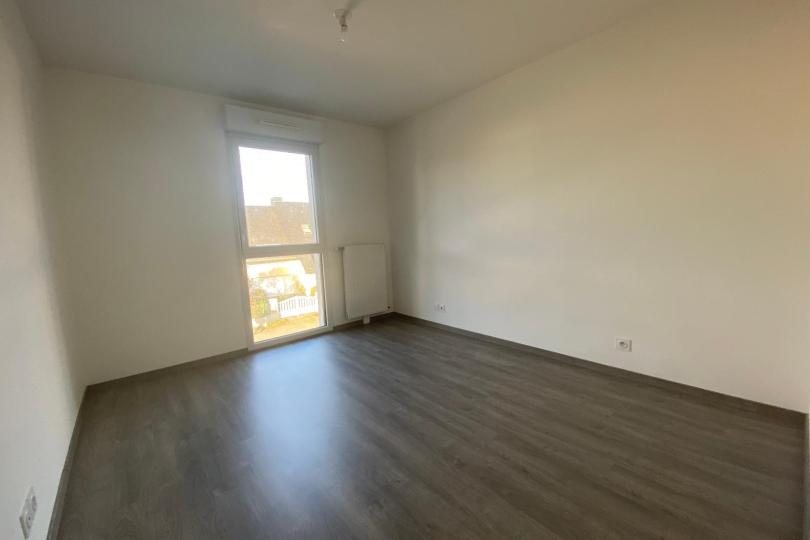 Photo n°5 - Louer un appartement 3 pièces<br/> de 59 m² à Coueron (44220)