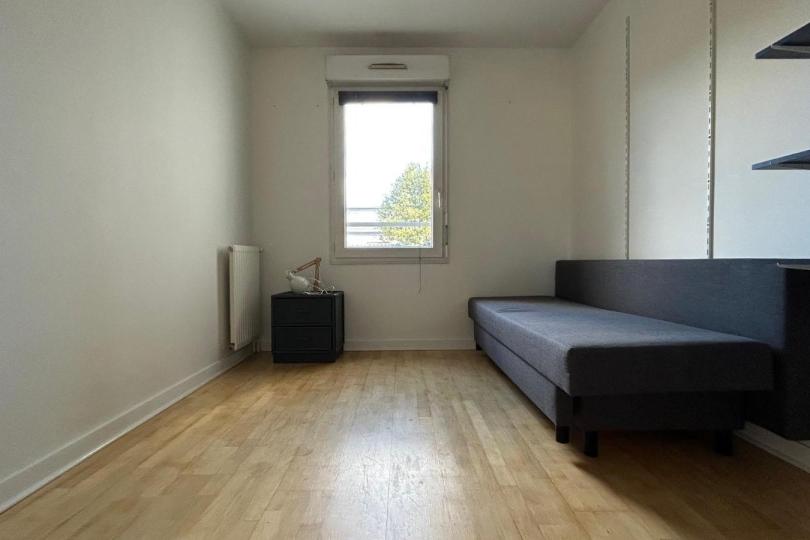 Photo n°2 - Louer un appartement 3 pièces<br/> de 54 m² à Nantes (44000)