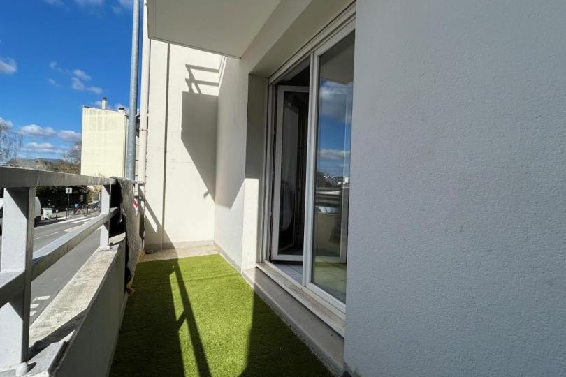 Photo n°4 - Louer un appartement 3 pièces<br/> de 54 m² à Nantes (44000)