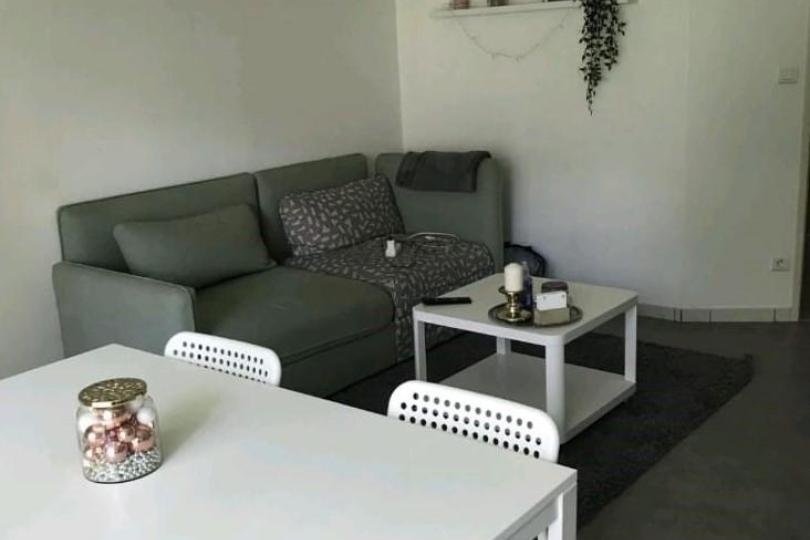 Photo n°1 - Louer un appartement 3 pièces<br/> de 59 m² à Nantes (44000)