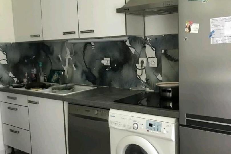 Photo n°2 - Louer un appartement 3 pièces<br/> de 59 m² à Nantes (44000)