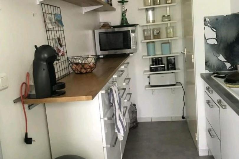 Photo n°3 - Louer un appartement 3 pièces<br/> de 59 m² à Nantes (44000)