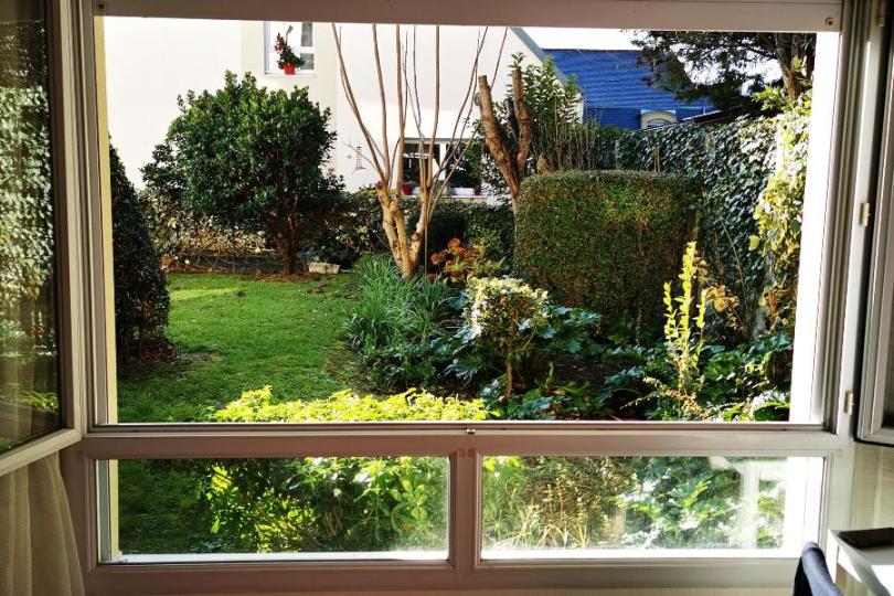 Photo n°4 - Louer un appartement 3 pièces<br/> de 59 m² à Nantes (44000)