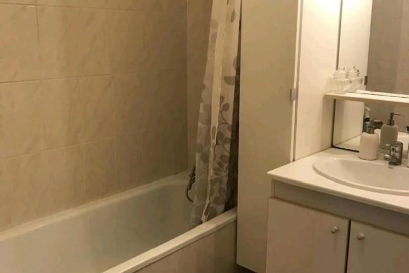 Photo n°6 - Louer un appartement 3 pièces<br/> de 59 m² à Nantes (44000)