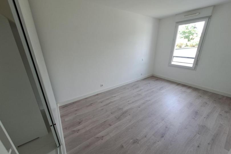 Photo n°6 - Louer un appartement 3 pièces<br/> de 58 m² à Nantes (44300)