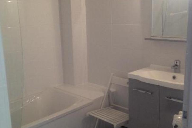 Photo n°5 - Louer un appartement 3 pièces<br/> de 60 m² à Nantes (44000)