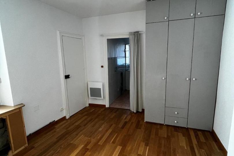 Photo n°3 - Louer un appartement 3 pièces<br/> de 59 m² à Nantes (44000)