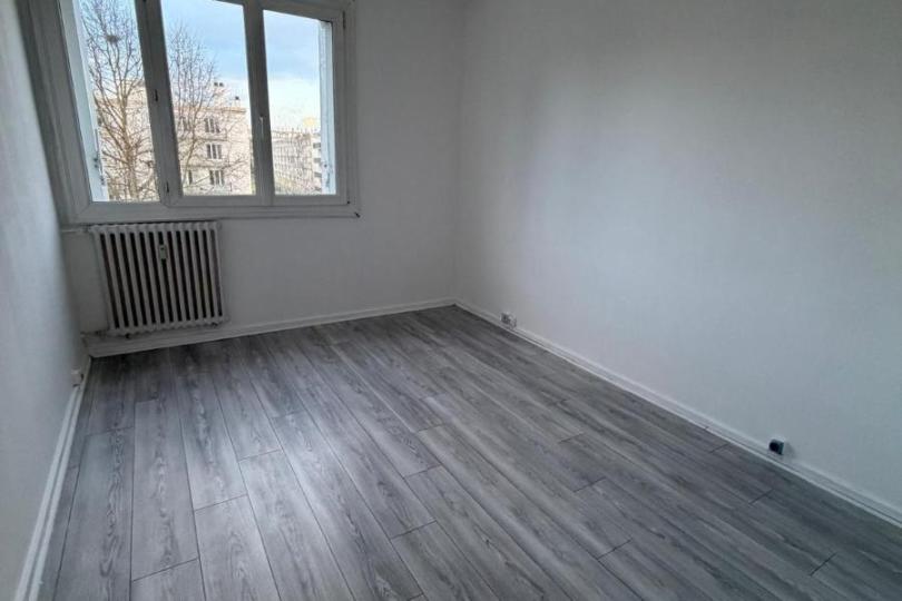 Photo n°6 - Louer un appartement 3 pièces<br/> de 70 m² à Nantes (44000)