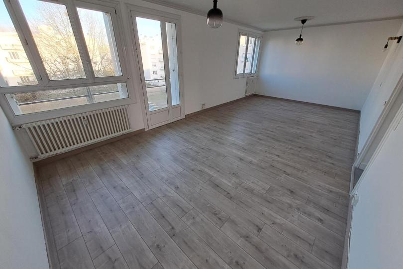Photo n°1 - Louer un appartement 3 pièces<br/> de 70 m² à Nantes (44000)