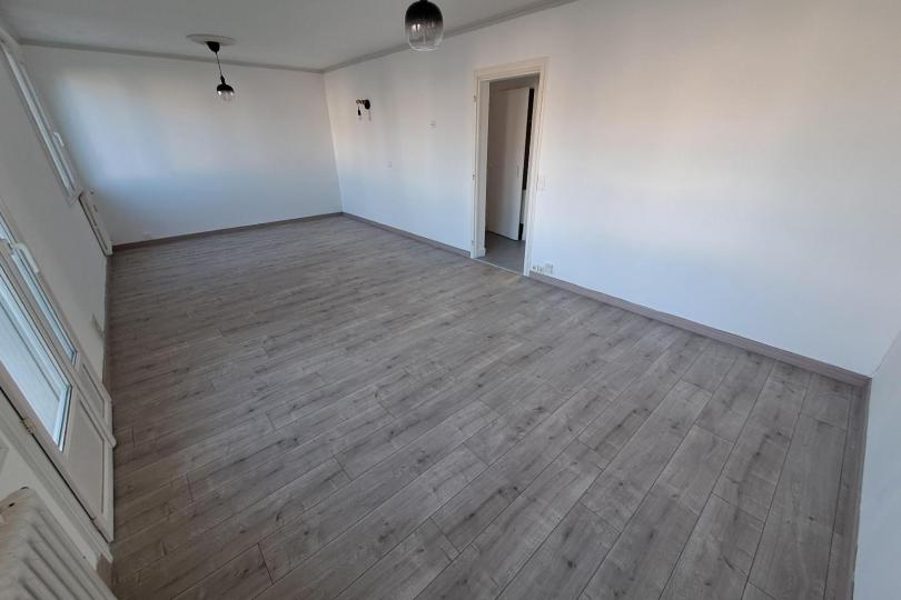 Photo n°2 - Louer un appartement 3 pièces<br/> de 70 m² à Nantes (44000)