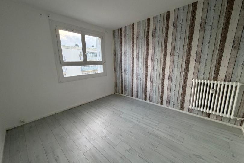 Photo n°4 - Louer un appartement 3 pièces<br/> de 70 m² à Nantes (44000)