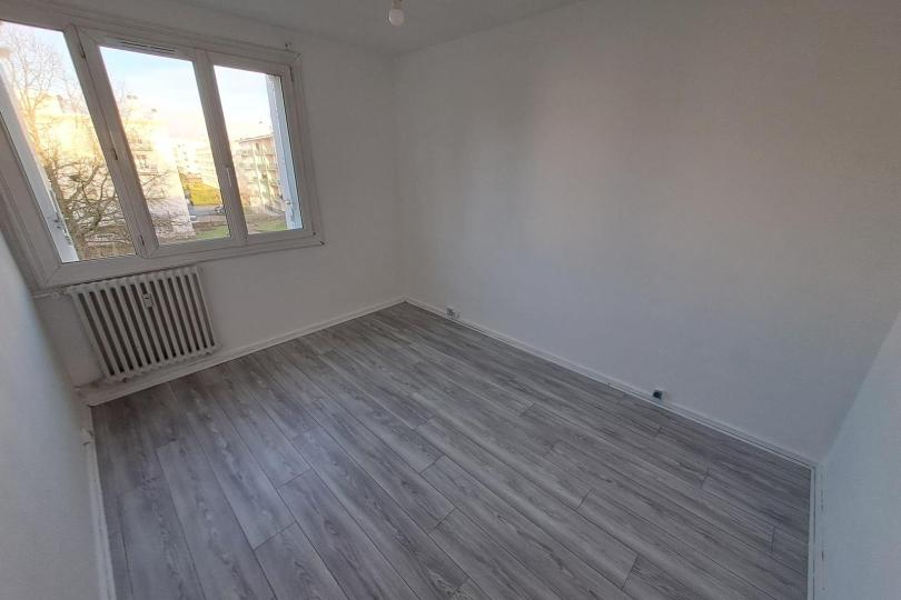 Photo n°6 - Louer un appartement 3 pièces<br/> de 70 m² à Nantes (44000)