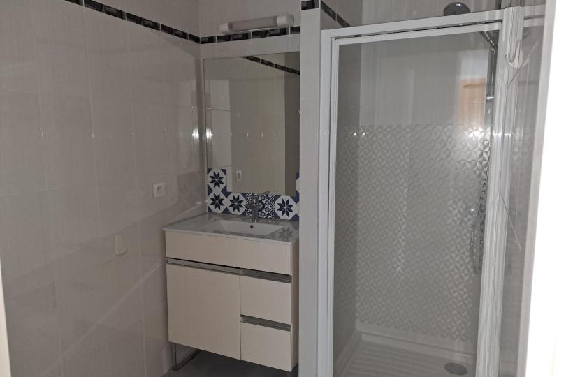 Photo n°10 - Louer un appartement 3 pièces<br/> de 63 m² à Orvault (44700)