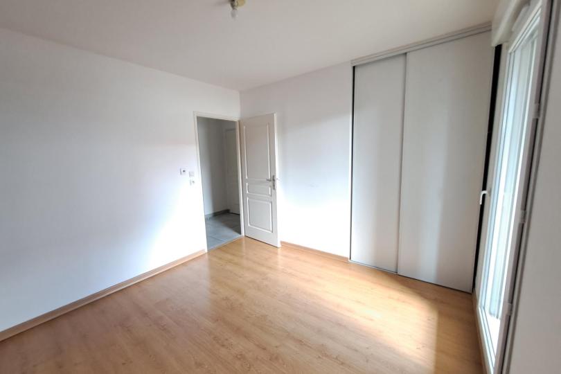 Photo n°7 - Louer un appartement 3 pièces<br/> de 63 m² à Orvault (44700)
