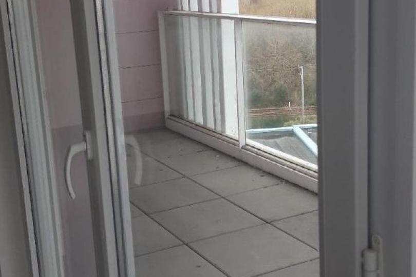 Photo n°4 - Louer un appartement 3 pièces<br/> de 61 m² à Nantes (44200)