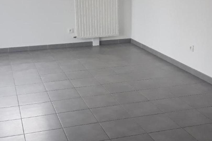 Photo n°6 - Louer un appartement 3 pièces<br/> de 61 m² à Nantes (44200)