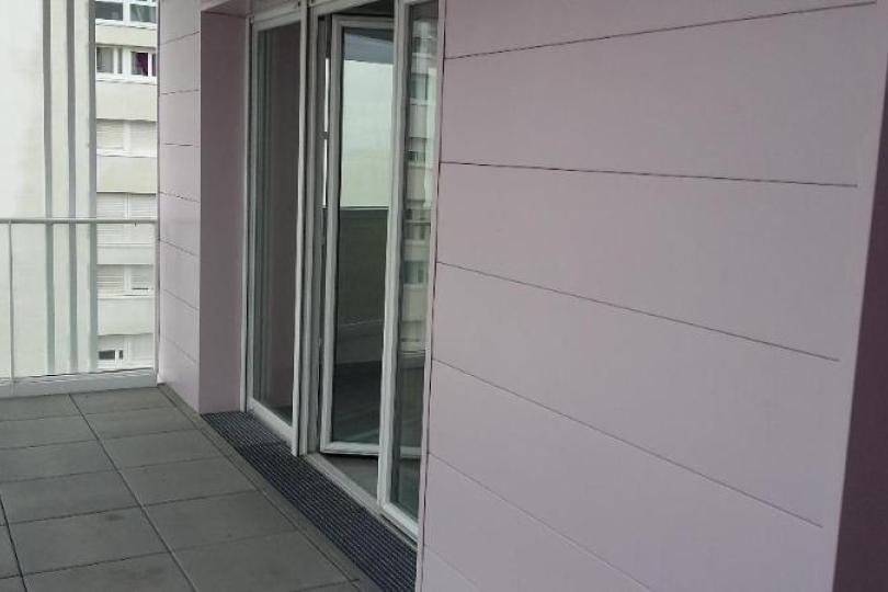 Photo n°7 - Louer un appartement 3 pièces<br/> de 61 m² à Nantes (44200)