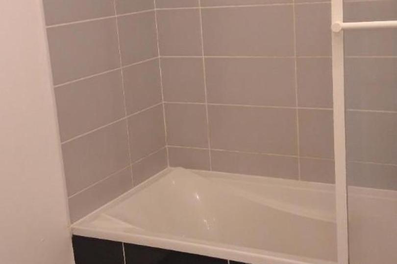 Photo n°8 - Louer un appartement 3 pièces<br/> de 61 m² à Nantes (44200)