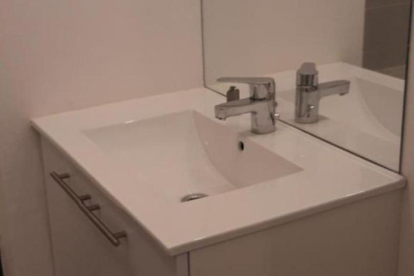 Photo n°9 - Louer un appartement 3 pièces<br/> de 61 m² à Nantes (44200)