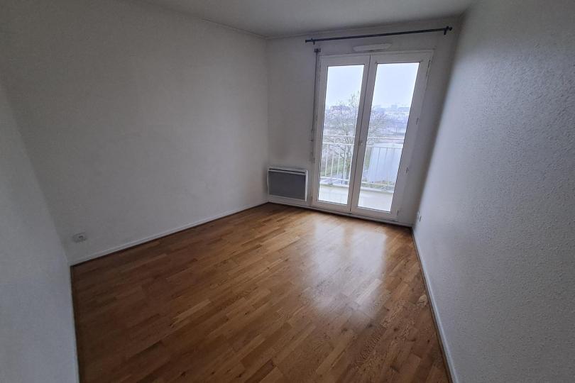 Photo n°4 - Louer un appartement 3 pièces<br/> de 70 m² à Nantes (44000)