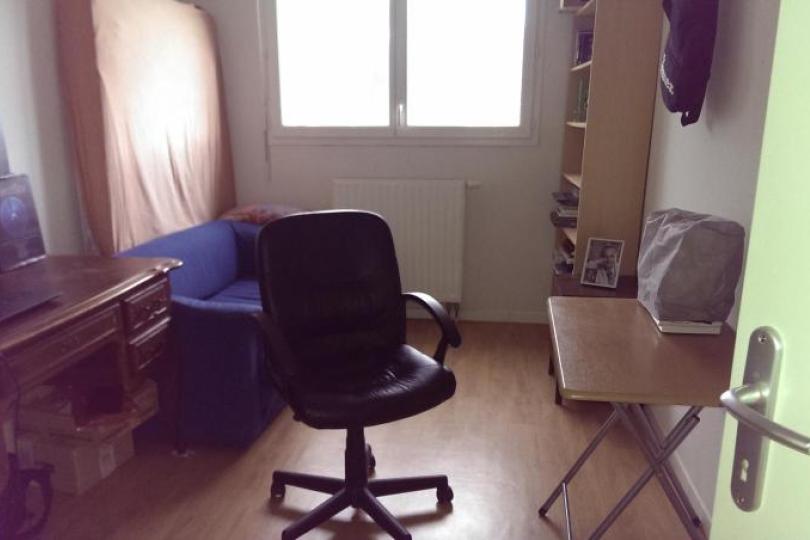 Photo n°7 - Louer un appartement 3 pièces<br/> de 60 m² à Nantes (44000)