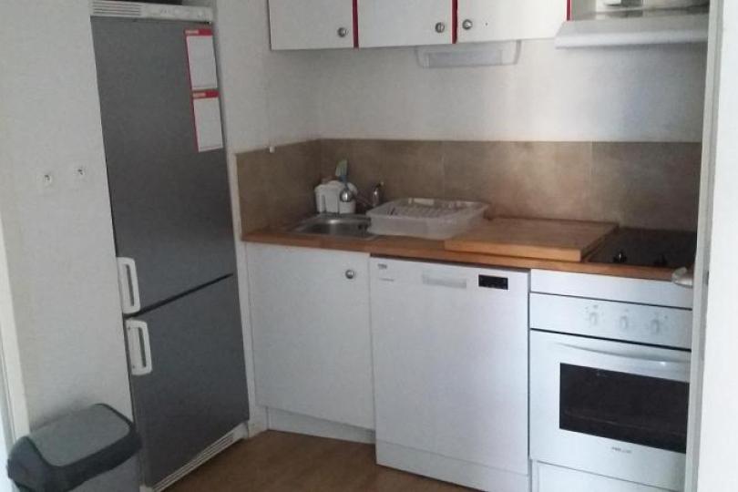 Photo n°4 - Louer un appartement 3 pièces<br/> de 60 m² à Nantes (44000)